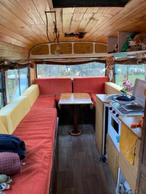 Camperbus Apawata